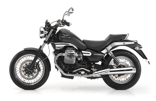 Moto Guzzi Aquila Nera - Fotogallery - 1